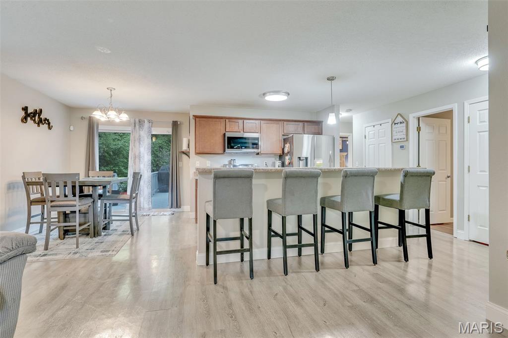 Johnsons Add - Residential