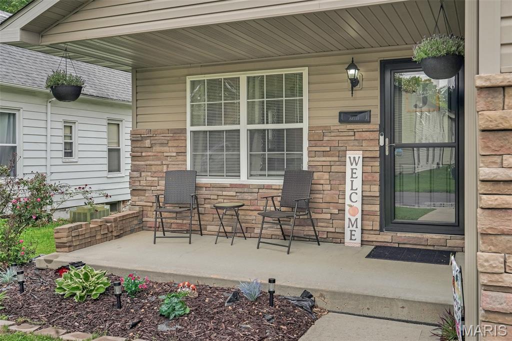 Johnsons Add - Residential