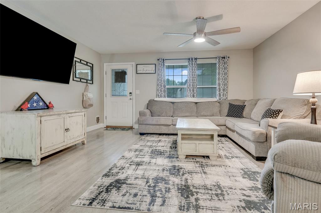 Johnsons Add - Residential