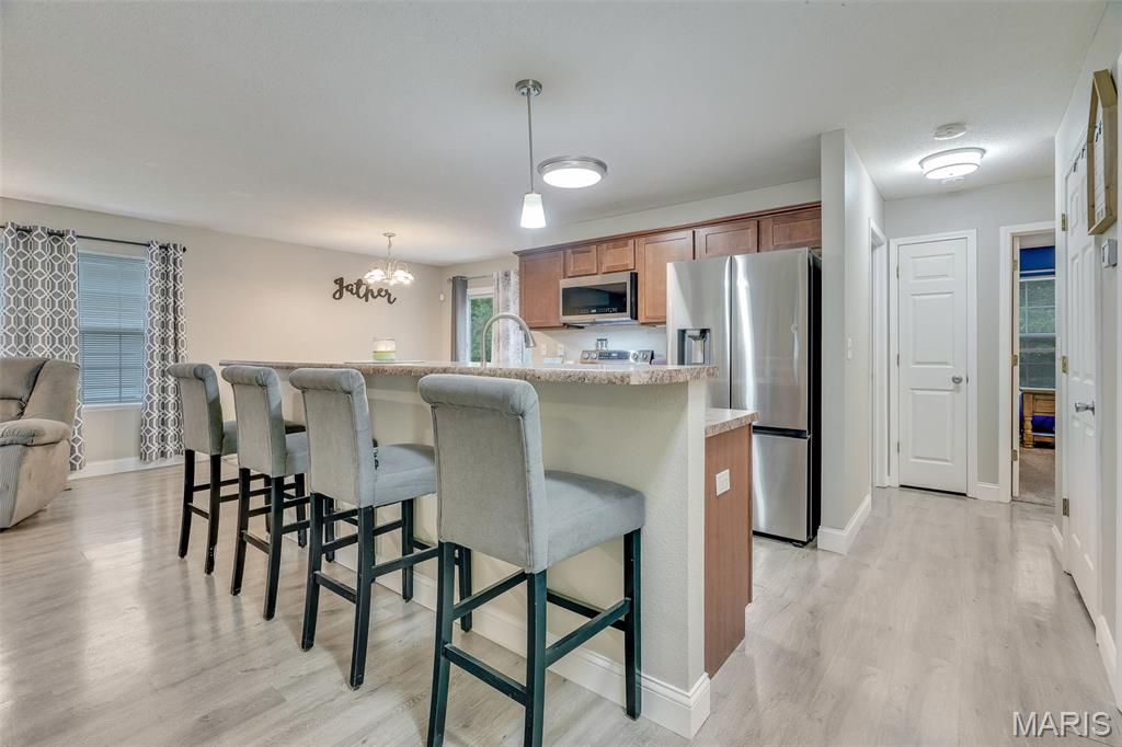 Johnsons Add - Residential