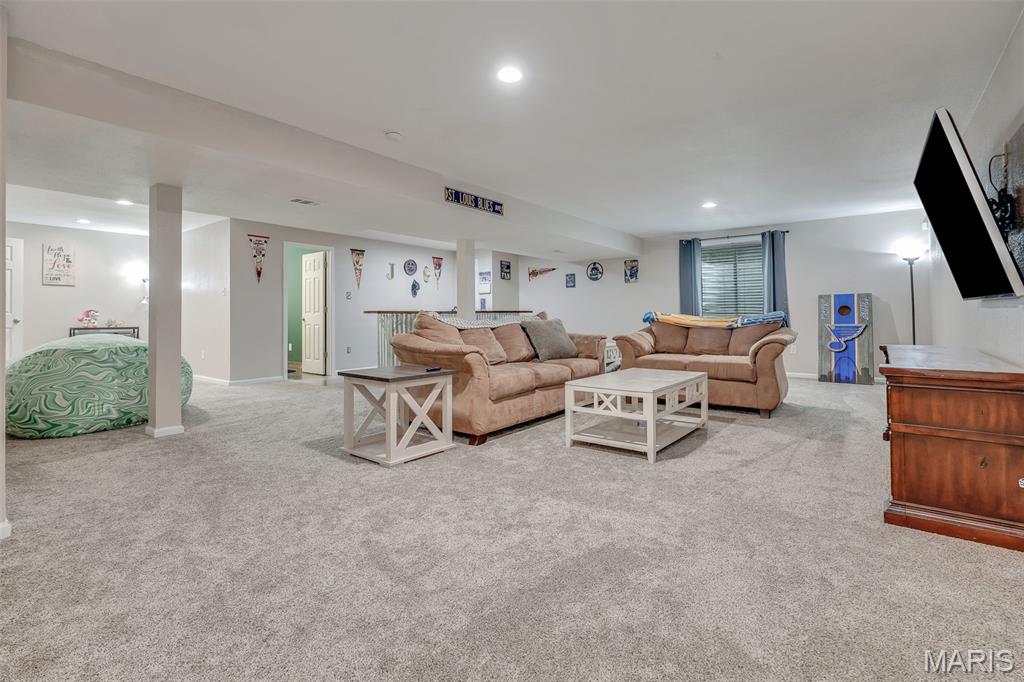 Johnsons Add - Residential