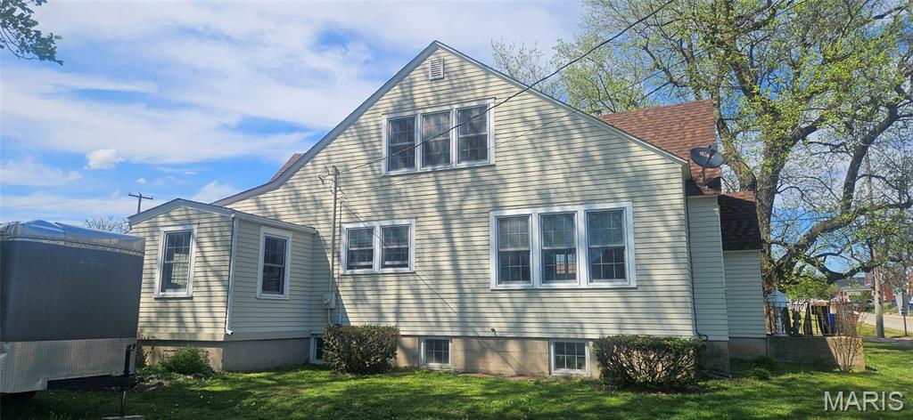 West Salem - Residential