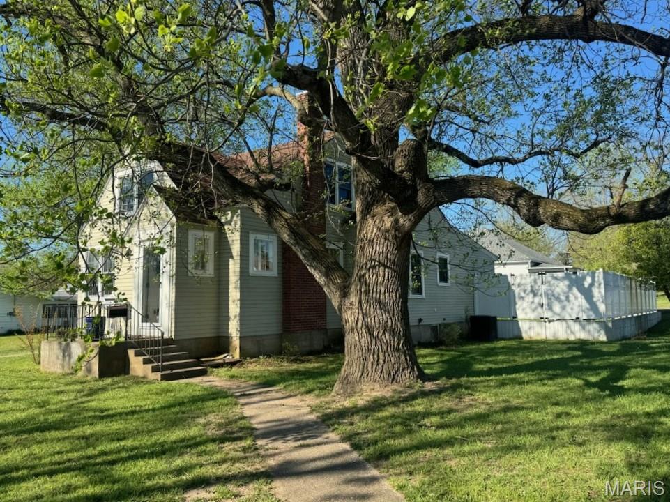 West Salem - Residential