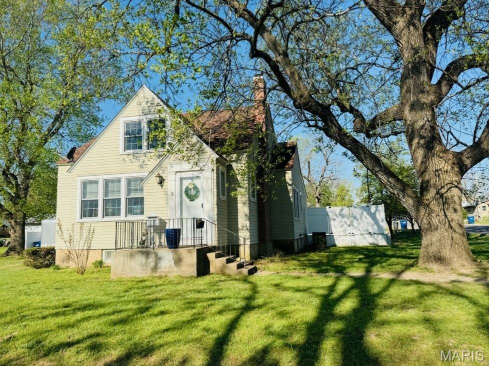 West Salem - Residential