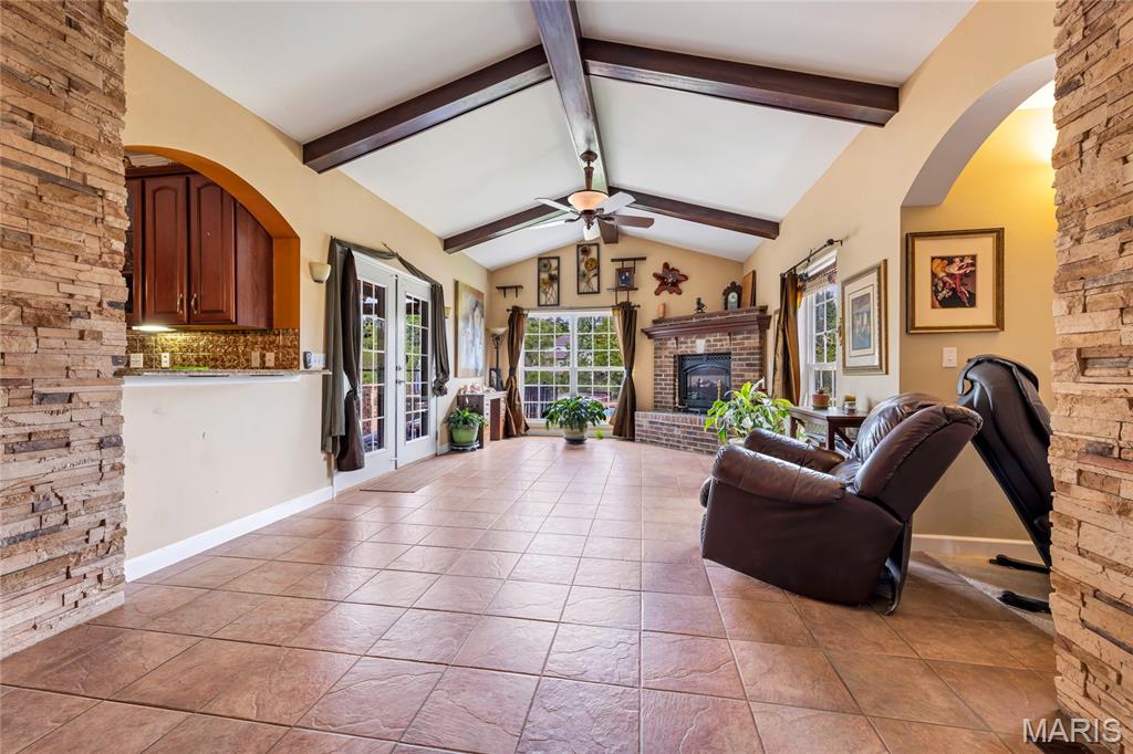 Stonehenge Estates - Residential