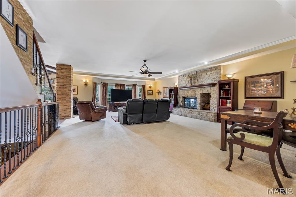 Stonehenge Estates - Residential