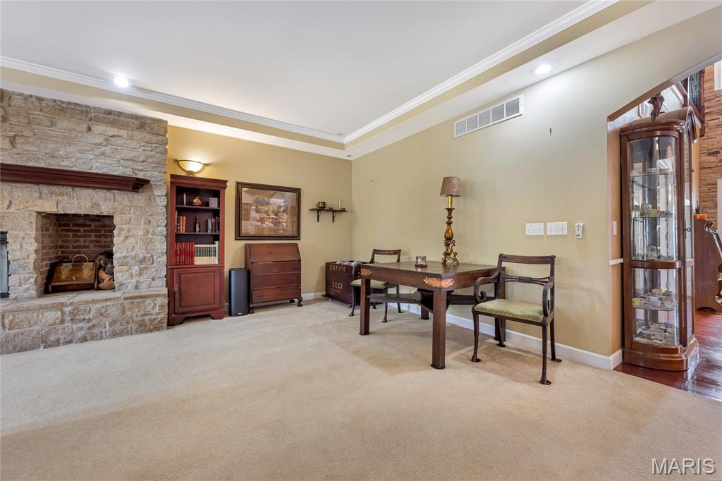 Stonehenge Estates - Residential