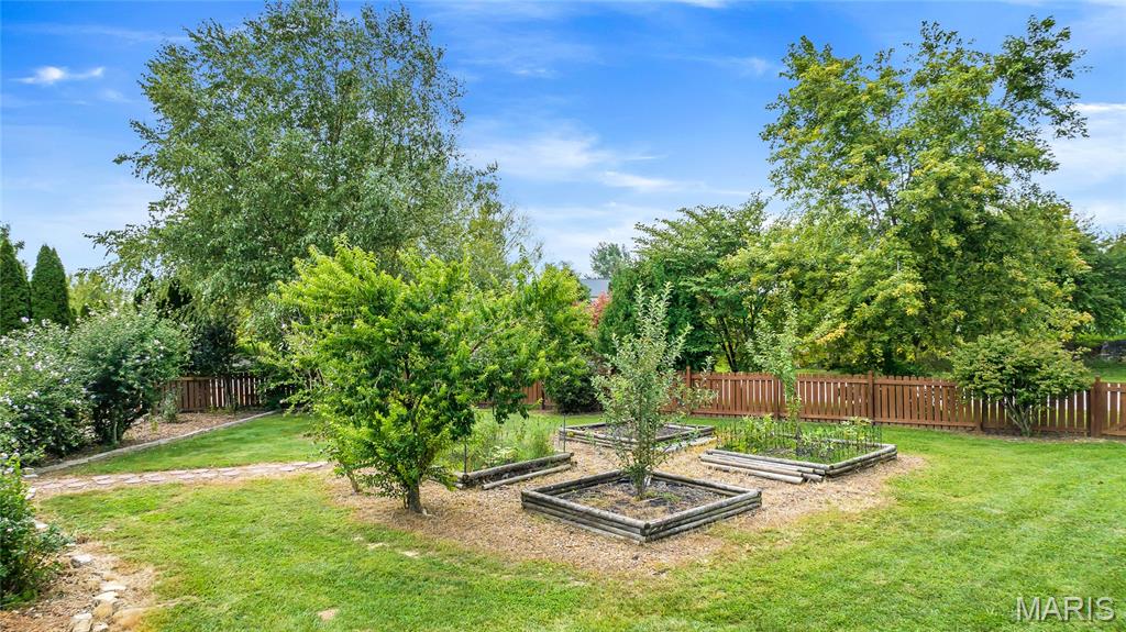 Stonehenge Estates - Residential