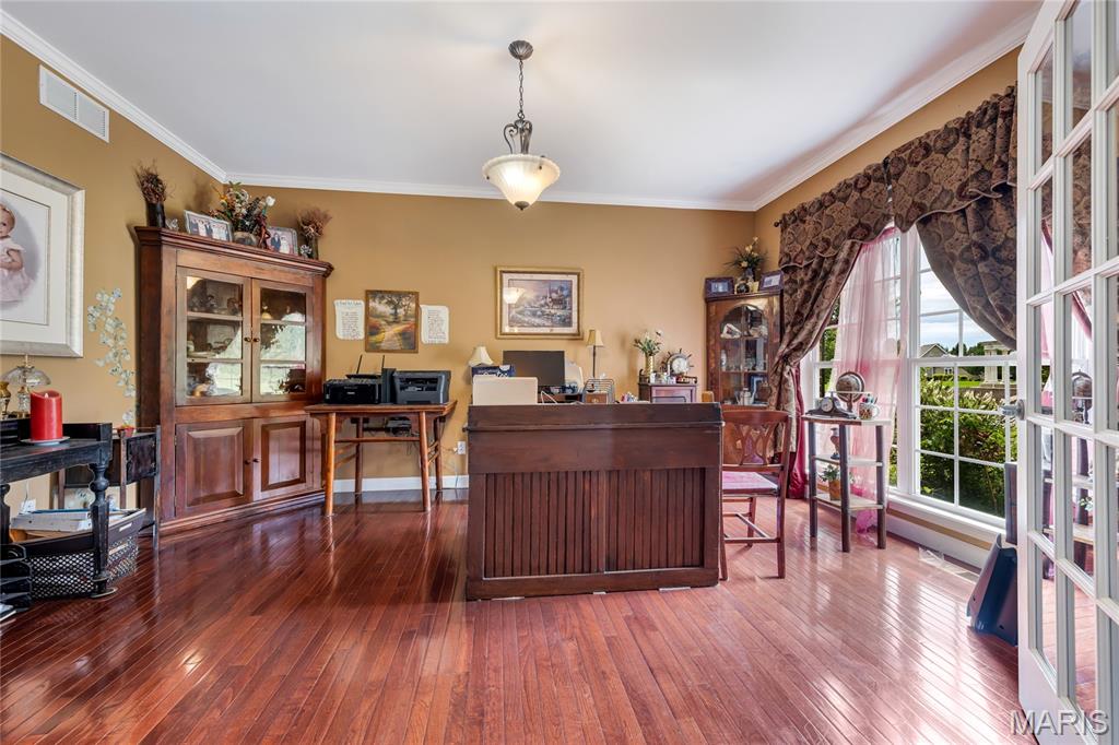 Stonehenge Estates - Residential