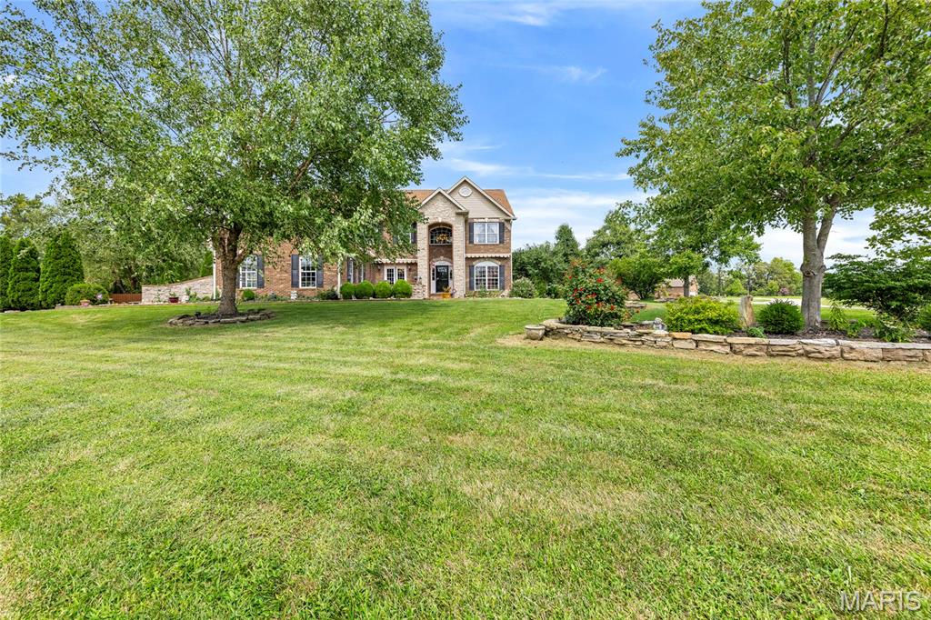 Stonehenge Estates - Residential