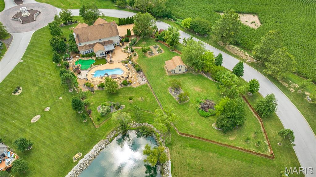 Stonehenge Estates - Residential