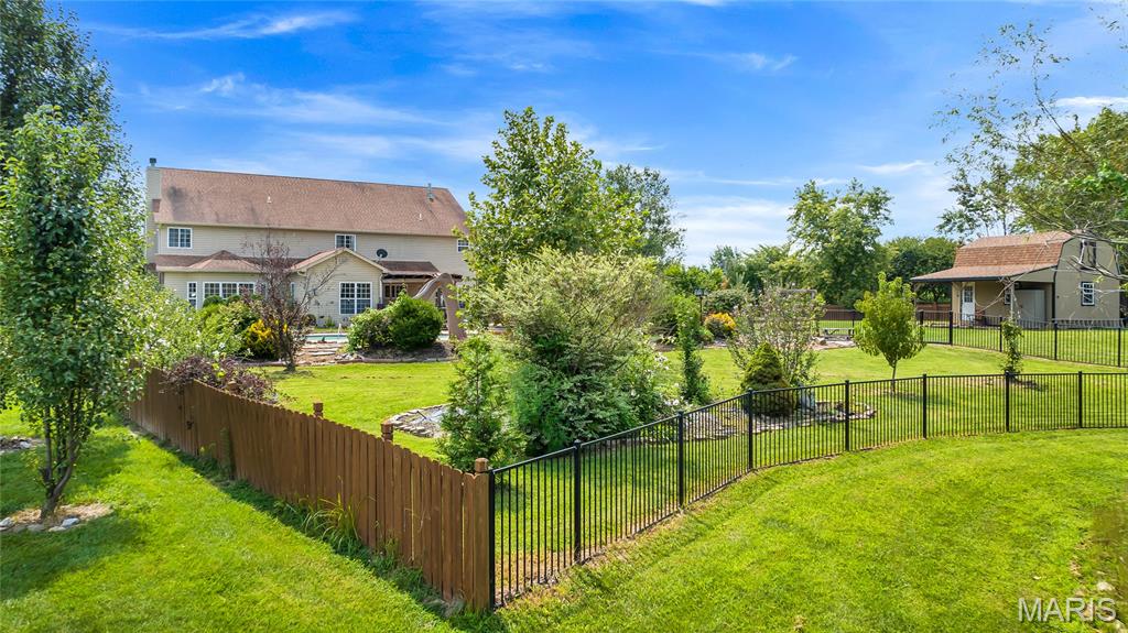 Stonehenge Estates - Residential