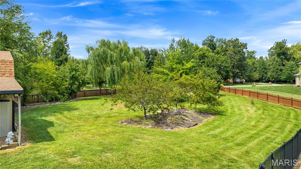 Stonehenge Estates - Residential
