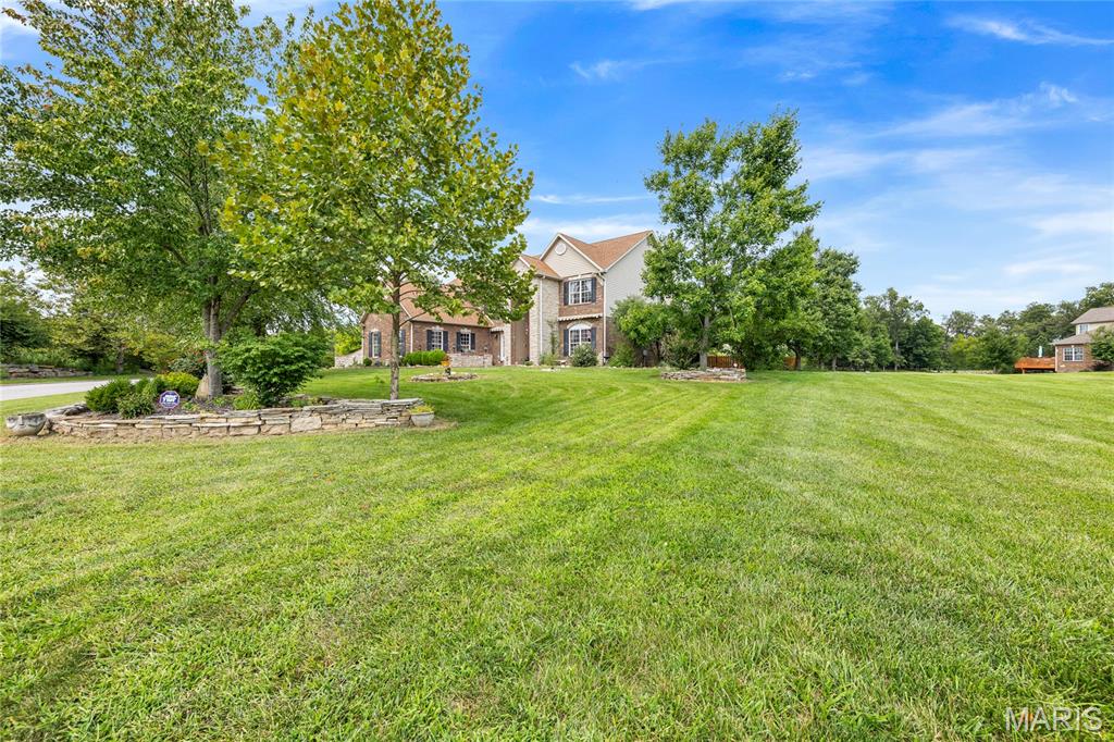 Stonehenge Estates - Residential
