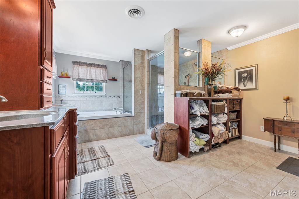 Stonehenge Estates - Residential