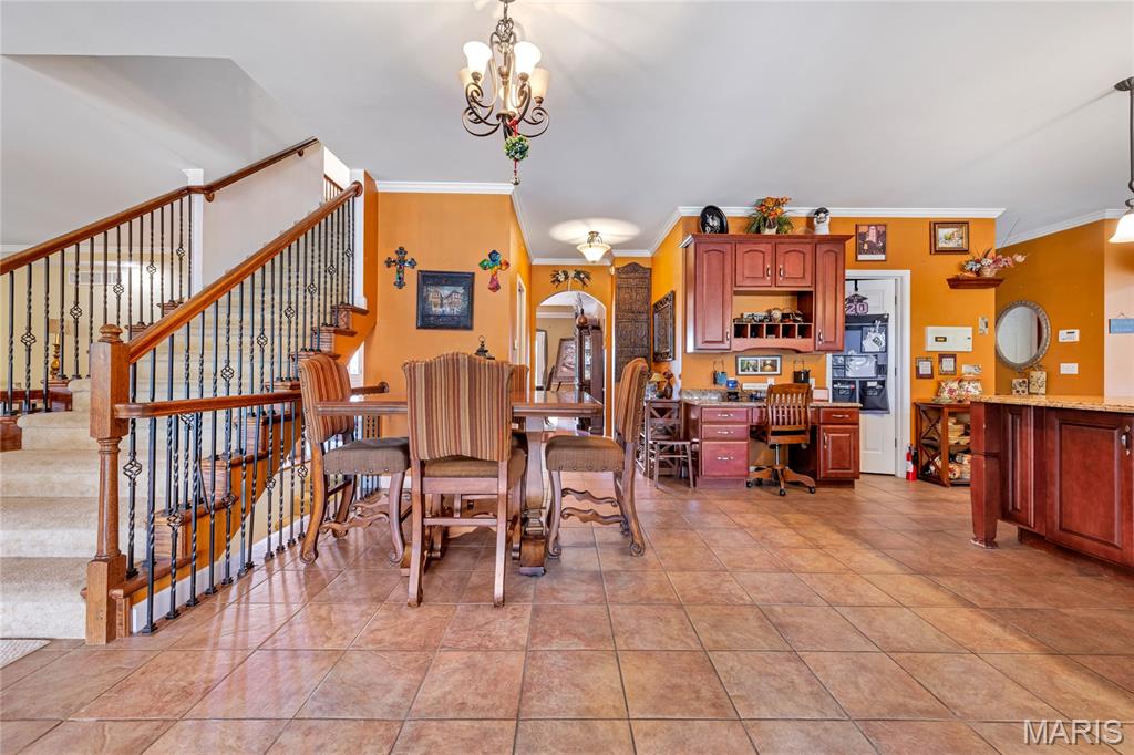 Stonehenge Estates - Residential