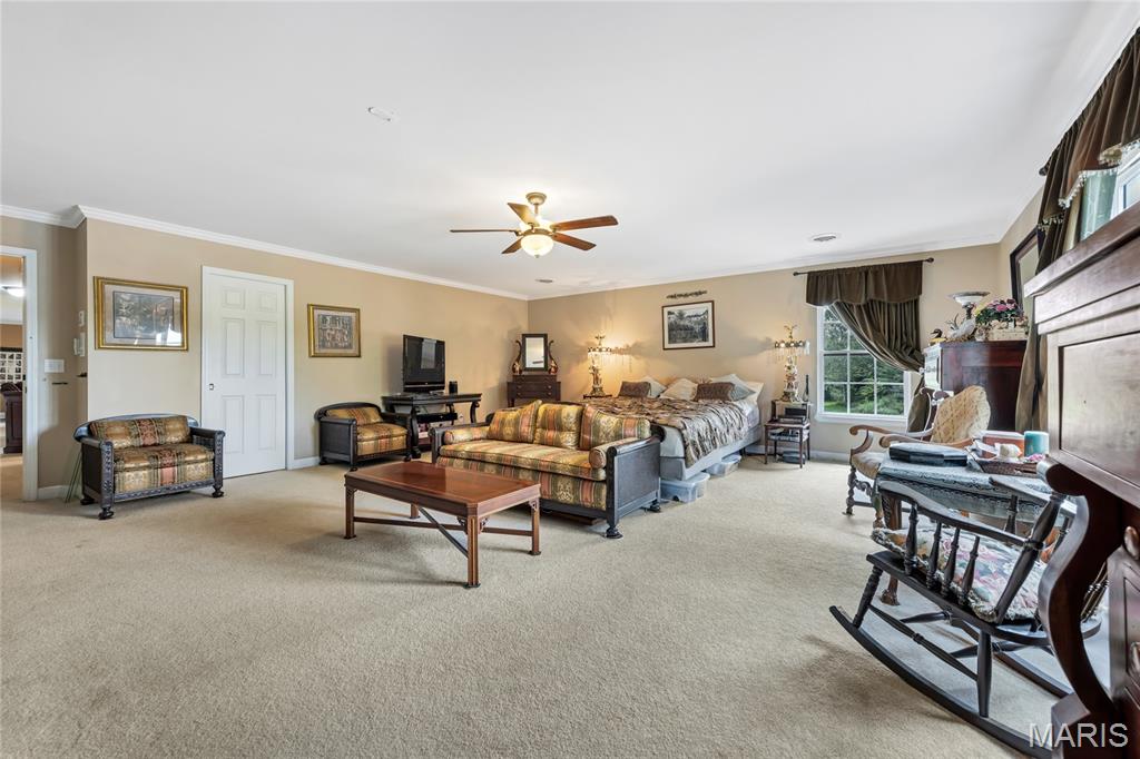 Stonehenge Estates - Residential