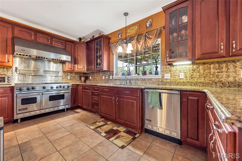 Stonehenge Estates - Residential