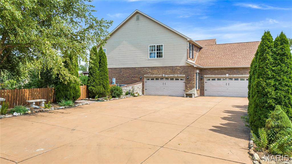 Stonehenge Estates - Residential
