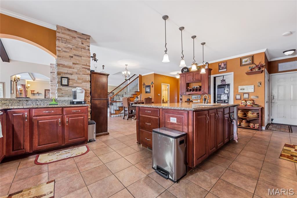 Stonehenge Estates - Residential