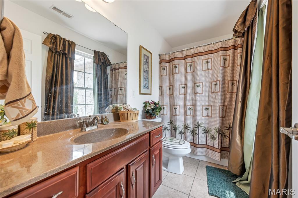 Stonehenge Estates - Residential