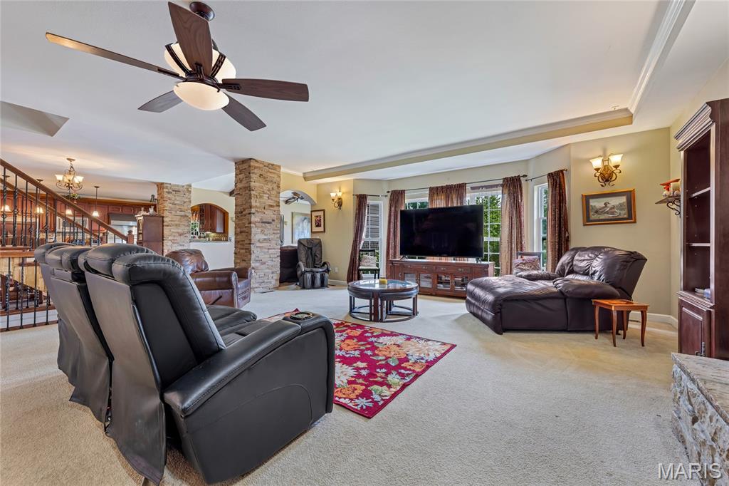 Stonehenge Estates - Residential