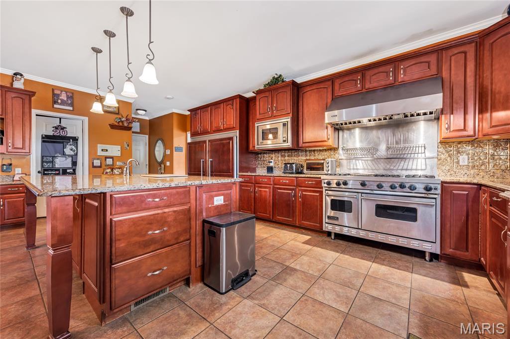 Stonehenge Estates - Residential