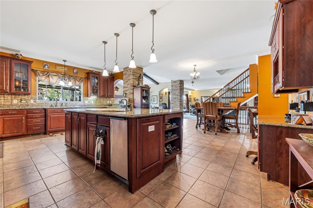 Stonehenge Estates - Residential