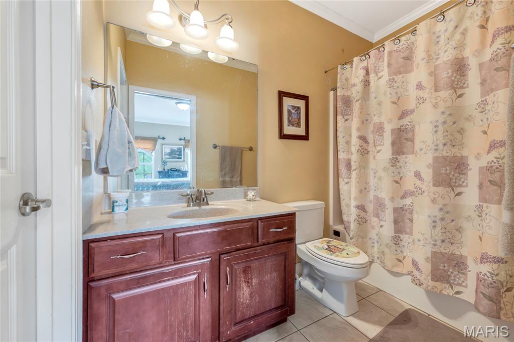 Stonehenge Estates - Residential
