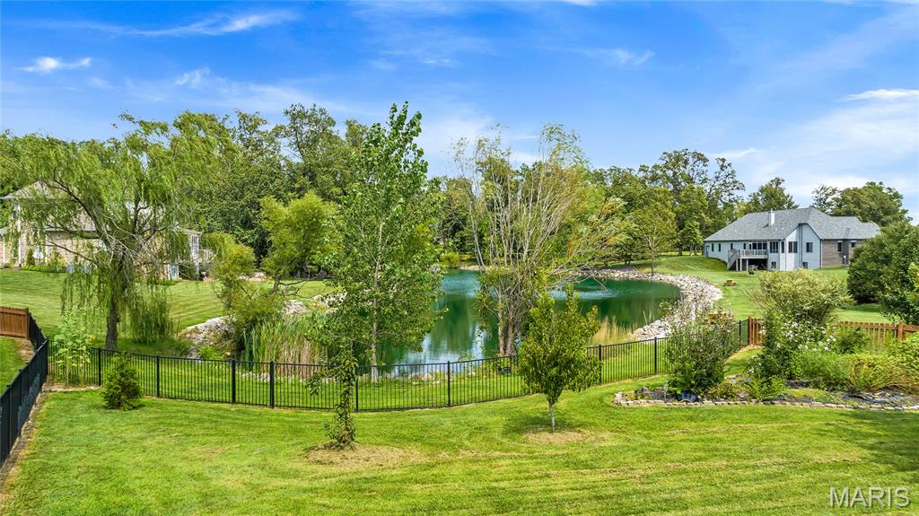 Stonehenge Estates - Residential
