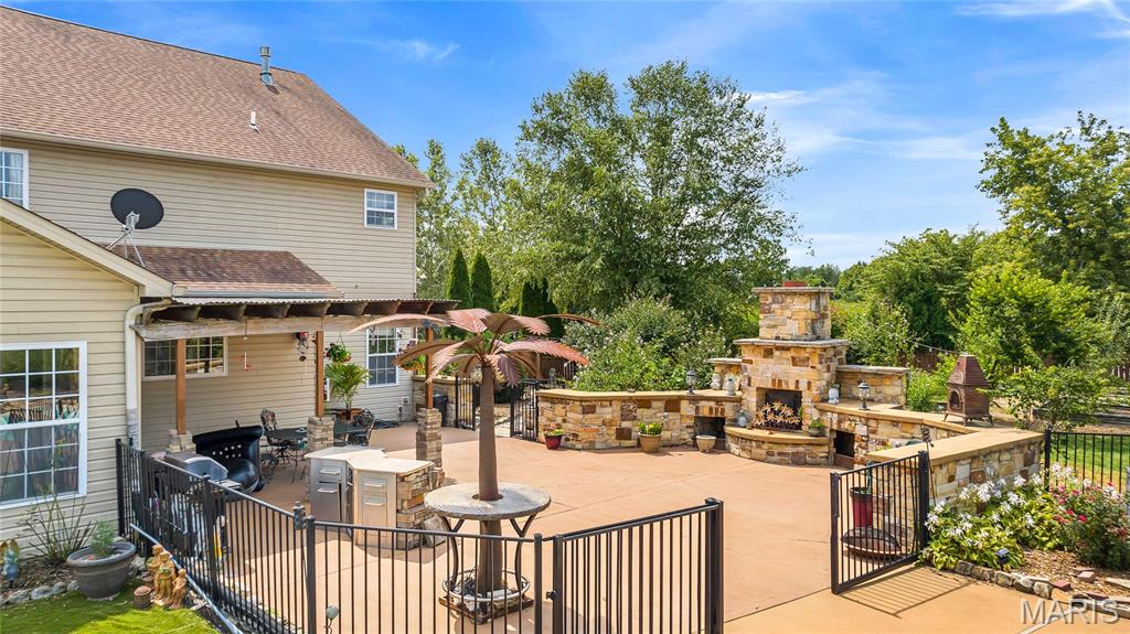 Stonehenge Estates - Residential