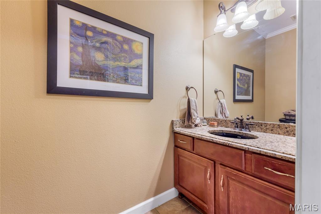 Stonehenge Estates - Residential