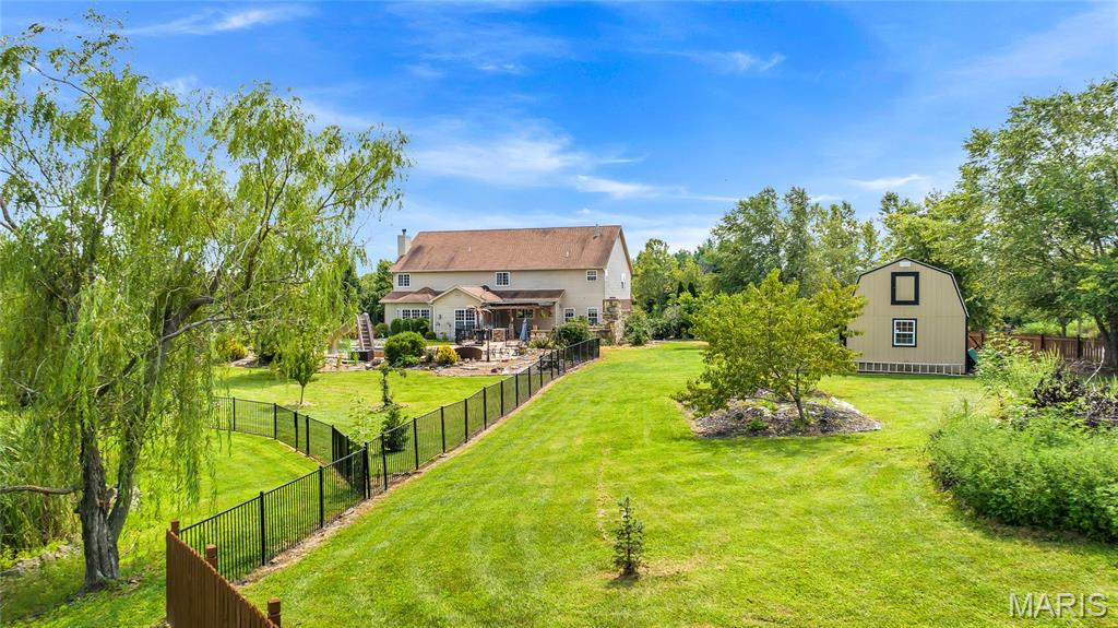 Stonehenge Estates - Residential