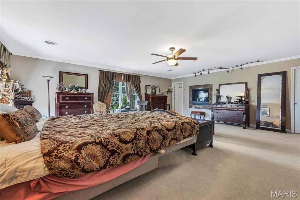 Stonehenge Estates - Residential
