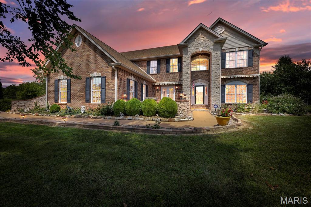 Stonehenge Estates - Residential