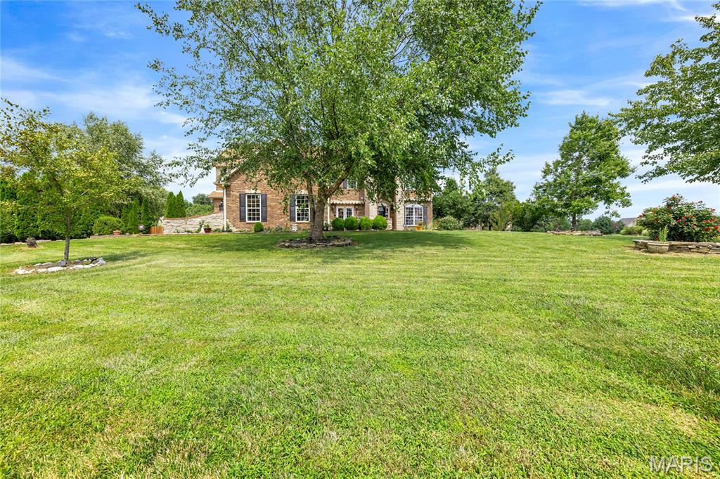 Stonehenge Estates - Residential
