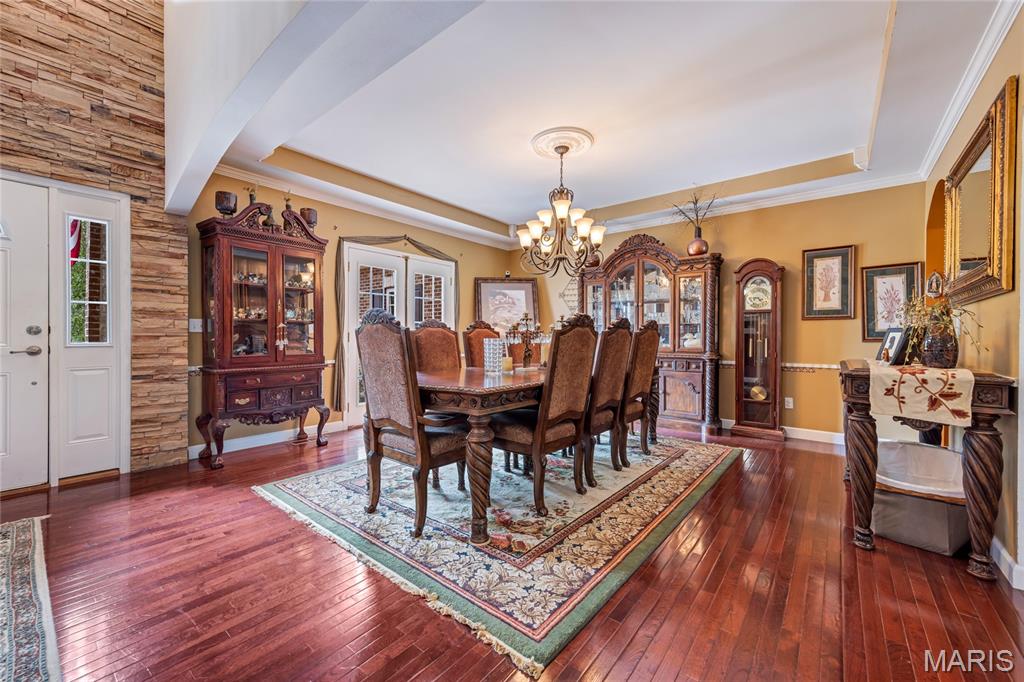 Stonehenge Estates - Residential
