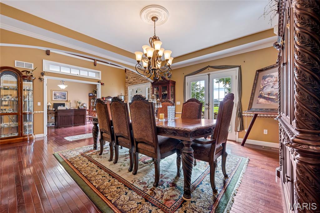 Stonehenge Estates - Residential