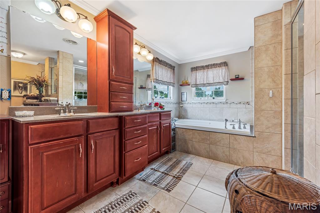 Stonehenge Estates - Residential