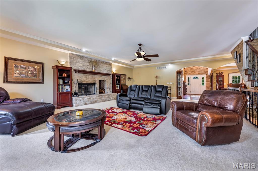 Stonehenge Estates - Residential
