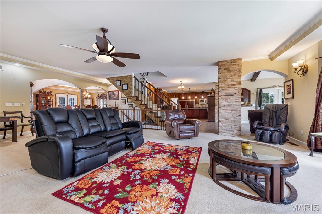Stonehenge Estates - Residential