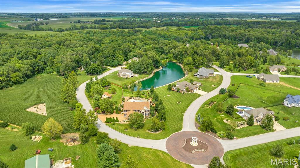 Stonehenge Estates - Residential