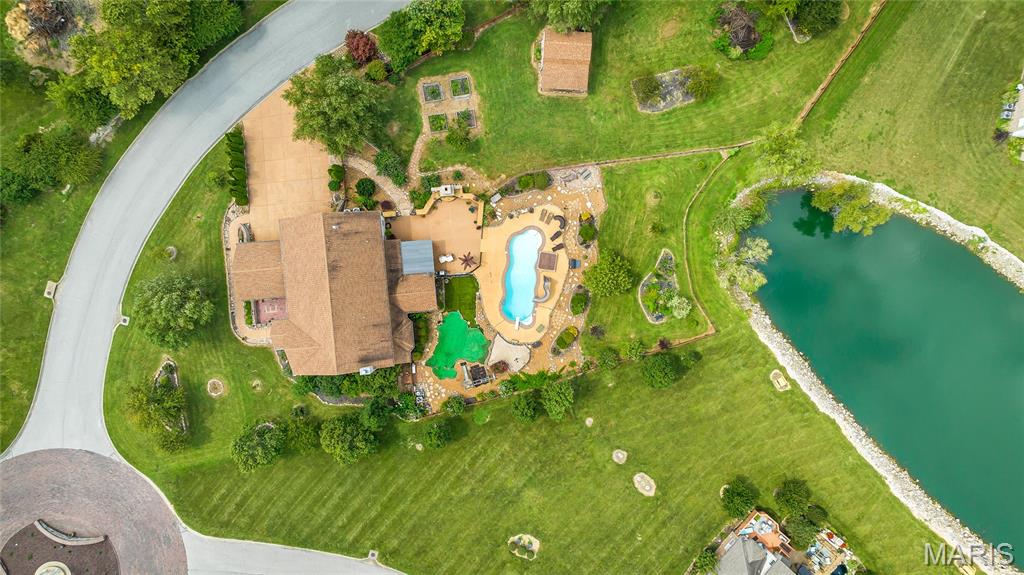 Stonehenge Estates - Residential