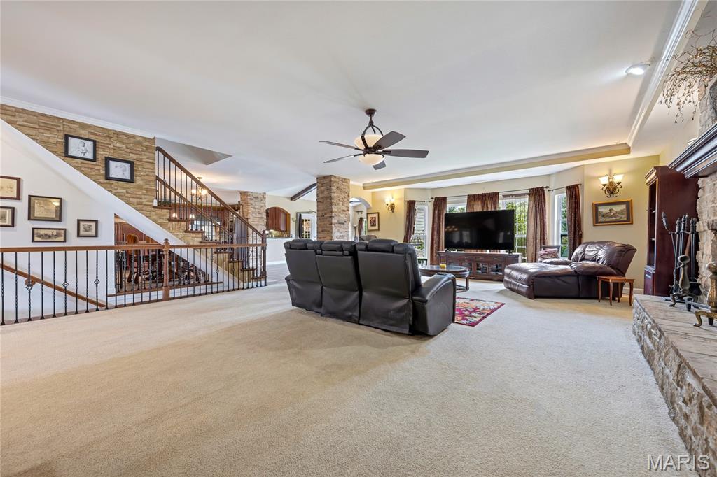 Stonehenge Estates - Residential