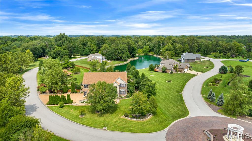 Stonehenge Estates - Residential