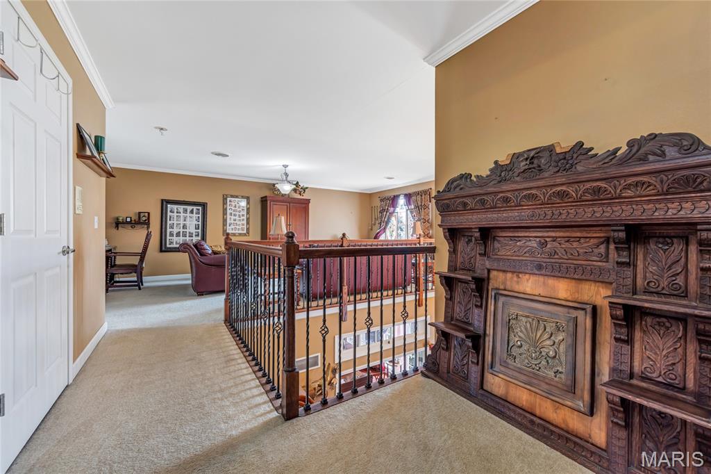 Stonehenge Estates - Residential