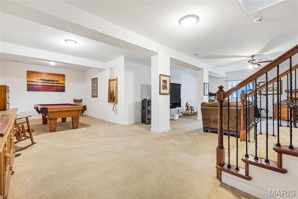 Stonehenge Estates - Residential