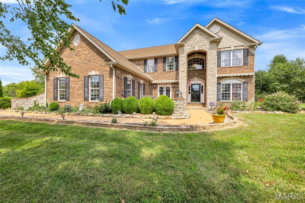 Stonehenge Estates - Residential