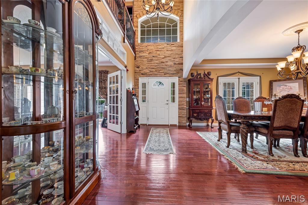 Stonehenge Estates - Residential