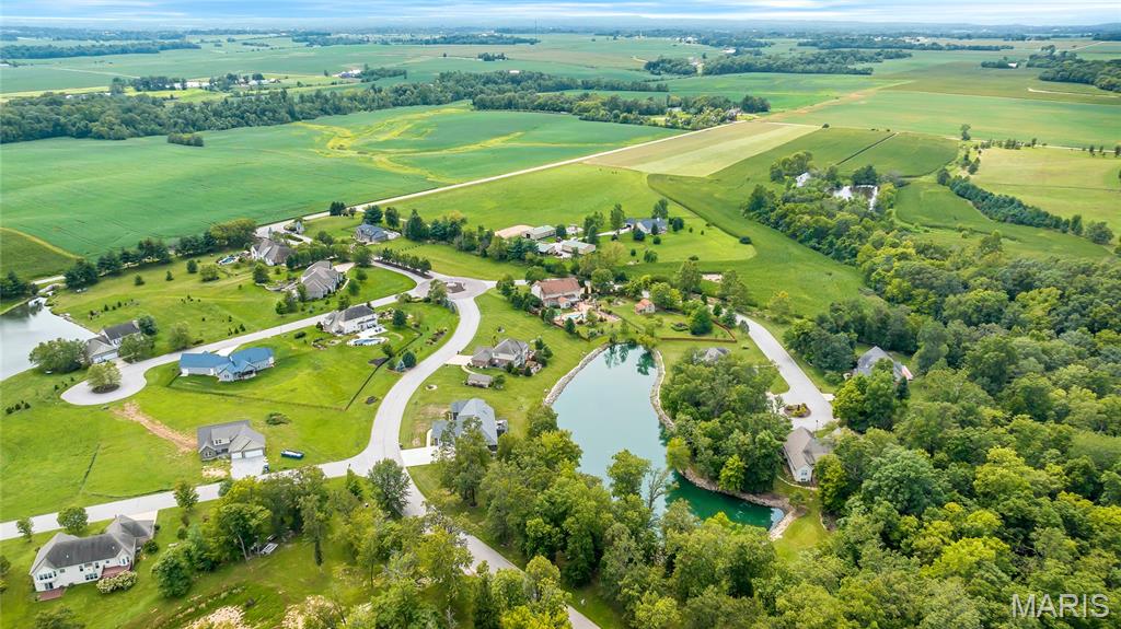 Stonehenge Estates - Residential